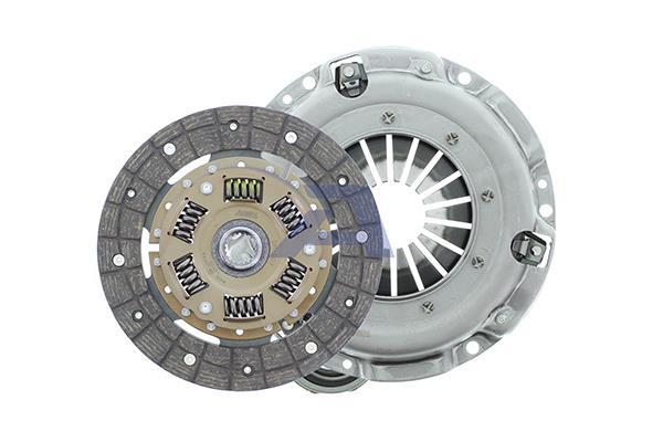 Kit d'embrayage AISIN KH-021